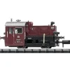 Trix 12343 N DB Class BR 323 Diesel Locomotive #323129 - Your Source for Gaming Essentials* Sale