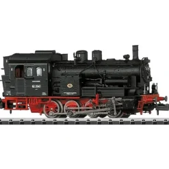 Trix 12417 N German Federal Railroad Class 92.20 0-8-0T Tank Locomotive - Your Source for Gaming Essentials* Clearance