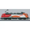 Trix 16023 N German Railroad DB AG Class 120.1 Electric Standard DC Minitrix - Your Source for Gaming Essentials* Sale