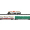 Trix 15303 N German Railroad DB Schenker Freight Transport 3-Car Set - Your Source for Gaming Essentials*