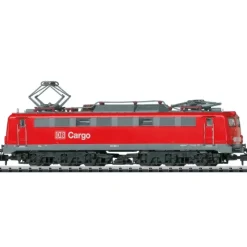 Trix 16152 N German Railroad DB AG Class 150 Electric w/DCC/SX Minitrix - Your Source for Gaming Essentials* New