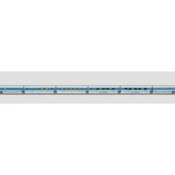 Trix 15550 N German Railroad DB AG Talgo 6-Car Articulated Set - Your Source for Gaming Essentials*