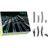 Trix 14301 N Large Track Extension Set For All New Starter Sets - Your Source for Gaming Essentials* Outlet