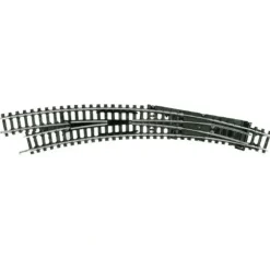 Trix 14981 N Minitrix Code 80 30 Left Hand Manual Switch Turnout - Your Source for Gaming Essentials* Online