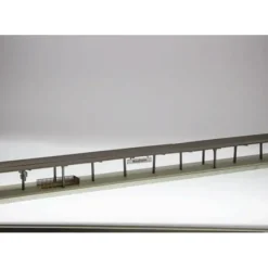 Trix 66300 N Station Platform Minitrix Laser-Cut Card Kit - Your Source for Gaming Essentials* Hot