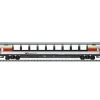 Trix 15083 N Swiss Federal Railways Type SRm EuroCity Panorama Car - Your Source for Gaming Essentials* New