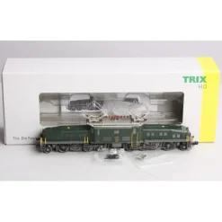 Trix 22776 SBB Ce 6/8 III ""Crocodile"" Electric Locomotive - Your Source for Gaming Essentials* New