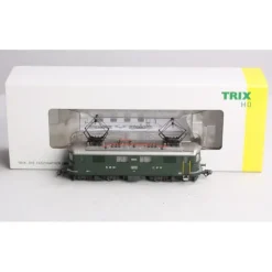 Trix 22244 SBB/CFF Electric Locomotive - Your Source for Gaming Essentials* Hot