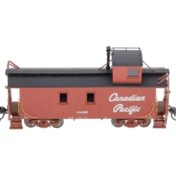 True Line Trains 301172 HO CP Caboose #436980 EX - Your Source for Gaming Essentials* Outlet