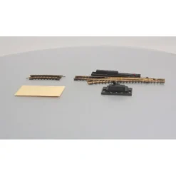 Tru-Scale 1762-495 HO Remote Left Hand Switch with Indicator Lights - Your Source for Gaming Essentials*