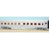 USA Trains 31015 "California Zephyr" Aluminum Sleeper Lighted (Metal Wheels) - Your Source for Gaming Essentials* New