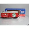 USA Trains 13023 G 2005 Christmas Refrigerator Car - Your Source for Gaming Essentials* Best