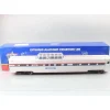 USA Trains 31077 G Amtrak Aluminum Vista Dome Passenger Car #9400 - Your Source for Gaming Essentials* Outlet