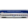 USA Trains 31074 G Amtrak "Pacific Waves" Extruded Aluminum Sleeper Car #2432 - Your Source for Gaming Essentials* Online
