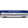 USA Trains 31075 G Amtrak "Pacific Ocean" Extruded Aluminum Sleeper Car #2437 - Your Source for Gaming Essentials* New