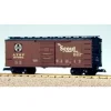 USA Trains 19075 G Atchison, Topeka & Santa Fe "The Scout" Steel Box Car #27081 - Your Source for Gaming Essentials* Best