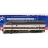 USA Trains 22353 G Atlantic Coast Line F-3A Unit Powered Diesel Locomotive - Your Source for Gaming Essentials*