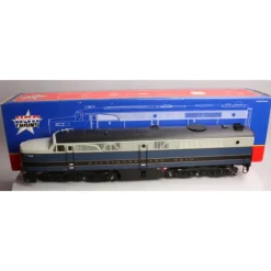 USA Trains 22501 G Baltimore & Ohio ALCO PA-1 Diesel Locomotive - Your Source for Gaming Essentials* Clearance