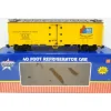 USA Trains 16520 G Boston & Maine 40' Refrigerator Car - Your Source for Gaming Essentials* Clearance