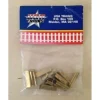 USA Trains 80001 G Brass Rail Joiners - Your Source for Gaming Essentials* Best