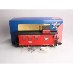 USA Trains 12006 G Burlington Route Caboose - Your Source for Gaming Essentials*