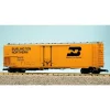 USA Trains 16704 G Burlington Northern 50' Mechanical Refrigerator Car #700329 - Your Source for Gaming Essentials* Clearance