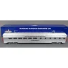 USA Trains 31013 G "California Zephyr" Corrugated Aluminum Diner Lighted - Your Source for Gaming Essentials* Hot