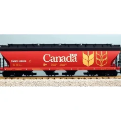 USA Trains 14122 G Canada "The Ultimate Series" 4-Bay Center Flow Hopper #109926 - Your Source for Gaming Essentials* Outlet