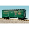 USA Trains 19082 G Canadian National/Railway Express Agency Wood Box Car #10572 - Your Source for Gaming Essentials*