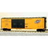USA Trains 193122 G Chicago & North Western 50' Steel Double Door Boxcar #356680 - Your Source for Gaming Essentials* Best