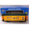 USA Trains 12055 G Chicago & Northwestern Bay Window Caboose #02455 - Your Source for Gaming Essentials* Hot