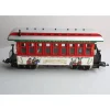 USA Trains 30306 G Christmas Overton Passenger Car - Your Source for Gaming Essentials*
