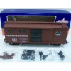 USA Trains 18570 G Colorado & Southern Power & Light Car with Sound #032 - Your Source for Gaming Essentials* Best
