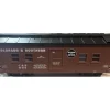 USA Trains 1837 G Colorado & Southern Bunk Car #009 - Your Source for Gaming Essentials* Online