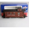 USA Trains 12002 G Colorado & Southern Caboose - Metal Wheels - Your Source for Gaming Essentials* Best
