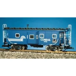 USA Trains 12059 G Conrail Bay Window Caboose - Your Source for Gaming Essentials* Best