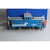 USA Trains 12109 G Conrail Extended Vision Caboose #07750 (Metal Wheels) - Your Source for Gaming Essentials* New