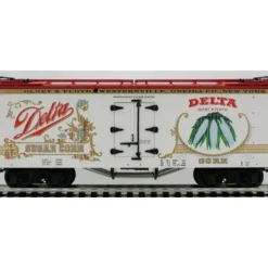 USA Trains 16336 G Delta Corn The American Series Refrigerator Cars - Your Source for Gaming Essentials* Best