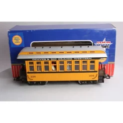 USA Trains 30501 G Denver & Rio Grande Western Overton Observation #335 - Your Source for Gaming Essentials* Sale