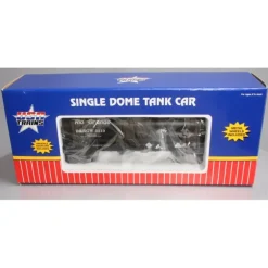 USA Trains 15108 G Denver & Rio Grande 10,000-Gallon Tank Car #3307 Black - Your Source for Gaming Essentials* Hot