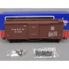 USA Trains 19079 G Denver & Rio Grande Western Wood Box Car #3130 - Your Source for Gaming Essentials* Best