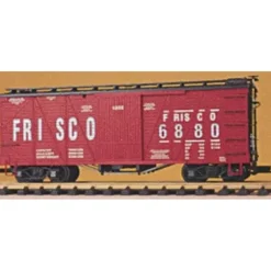 USA Trains 1433 G Frisco Outside Braced Box Car #6880 - Your Source for Gaming Essentials* Online