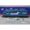 USA Trains 22455 G Gauge Conrail GP30 Powered Diesel Locomotive #2236 - Your Source for Gaming Essentials* New