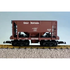USA Trains 14212 G Great Northern Steel Ore Car #93759 - Your Source for Gaming Essentials* Discount