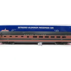 USA Trains 31063 G Great Northern "Lake Winatchee" Extruded Aluminum Diner Car - Your Source for Gaming Essentials*