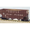 USA Trains 14088 G Great Northern Woodchip Car with "Real" Woodchip Load - Your Source for Gaming Essentials* Discount