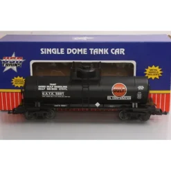 USA Trains 15119 G Gulf 10,000-Gallon Tank Car #5891 - Your Source for Gaming Essentials* Best