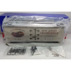 USA Trains 16327 G Hanover Cranberries "American Series"(R) Refrigerator Car - Your Source for Gaming Essentials* Clearance