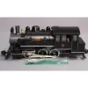 USA Trains 20068 G Maine Central Dockside 0-6-0T Steam Locomotive with Sound #5 - Your Source for Gaming Essentials* Clearance
