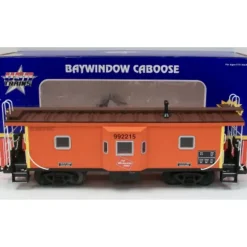 USA Trains 12065 G Milwaukee Road Bay Window Caboose #992215 - Your Source for Gaming Essentials* Sale